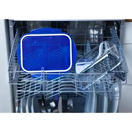 Pyrex Glasbehälter rechteckig transparent 3,4 l