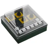 Decksaver DS-PC-BIMBAMBOUM DJ-Ausrüstungs-Zubehör Mischer-/Reglerabdeckung