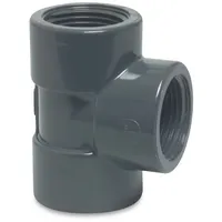 PROFEC T-Stück 90° G 3/8 Zoll