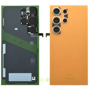 Samsung Galaxy S24 Ultra Original Akkudeckel - Alle Farben