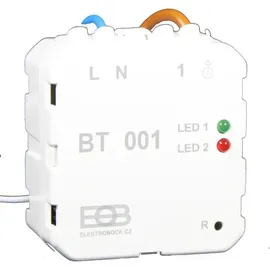 Elektrobock BT001