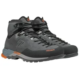 Tecnica Sulfur Mid GTX MS Herren, grau, Größe 43 1⁄3
