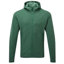 Mountain Equipment Apiro Hooded Jacket walnut M