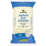 Alnatura Bio Joghurt Reiswaffeln 100g