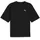 Puma WARDROBE ESS Boxy T-Shirt schwarz XXL