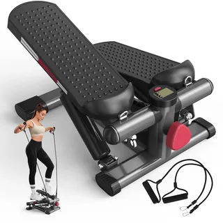 JASPORT ST1 Mini Stepper für Zuhause