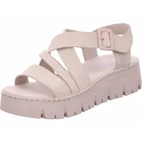 Rieker V1063 Damen Beige 40