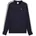 Elevated Crew blau M