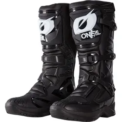 ONeal RSX, Stiefel - Schwarz - 41 EU