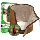 Bio Green Winterschutz Thermo XXL 90 x Ø 85 cm