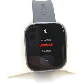 CMF Watch Pro Dark Grey