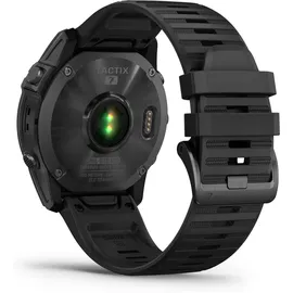 Garmin Tactix 7 Standart mit Silikonarmband