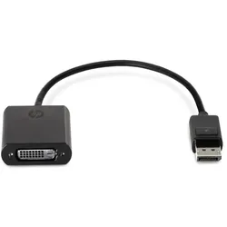 HP DisplayPort, DVI-D Adapter Adapter und Konverter