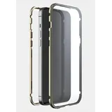 White Diamonds iPhone 14 Plus 360° Glass Cover Roségold