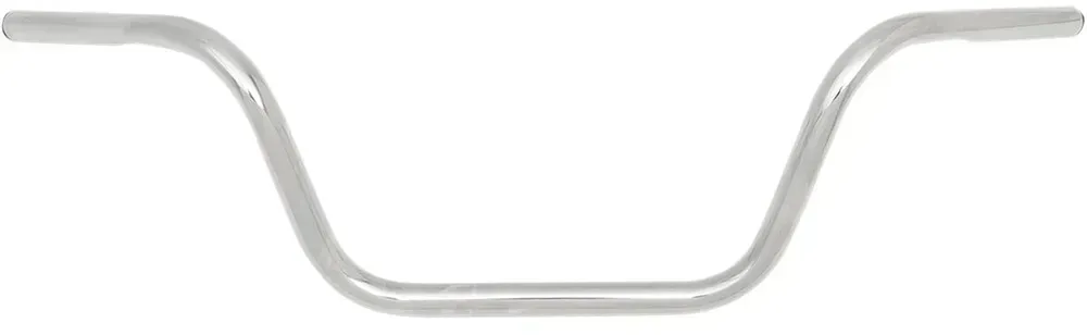 Emgo Highway 1 07-92423 Lenker - Chrome - One Size