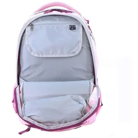 2be Camoflage 3-tlg. Pink