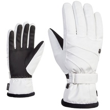 Ziener Kasa Handschuhe - White - 8