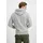 Alpha Industries Basic Kapuzenpullover Grey Heather 2XL