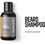 Manscaped Beard Shampoo Bartshampoo, 118ml