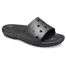 Crocs Classic Crocs Slide Schwarz 36/37