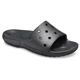 Crocs Classic Crocs Slide Schwarz 36/37