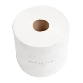 TORK Toilettenpapier SmartOne Mini 2-lagig 12 Rollen