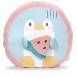 NICI mymochi Pinguin Waddle 33 cm Blau