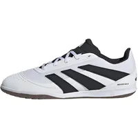Adidas Predator Club In Sala Hallenschuhe, weiß, Größe 40