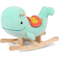 B. TOYS B.toys B. Rocking Whale