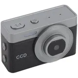 Digitale Kammer, Zoom 1080p -Funktion Digitale Kammer für den Campus (Black)