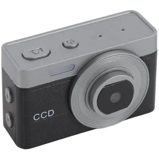 Digitale Kammer, Zoom 1080p -Funktion Digitale Kammer für den Campus (Black)