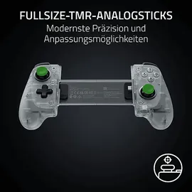 Razer Kishi V3 weiß