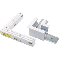 Strex L-Connector Rec W Non-Electrical - 90014256