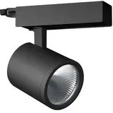 LTS Licht & Leuchten LTS LED-Stromschienenstrahler SCOUT202.930.35.2sw