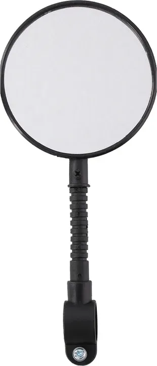 Dunlop Abnehmbarer Auto-Rückspiegel 19cm