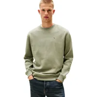 Tommy Hilfiger Tommy Jeans TJM Reg S Flag Crew