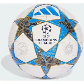 adidas UCL 25/26 League Stage J350 Kids Ball - / 5
