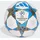 adidas UCL 25/26 League Stage J350 Kids Ball - / 5
