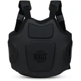 BENLEE Rocky Marciano Unisex – Erwachsene Black Label TITANUS Artificial Leather Body Protector, one Size,