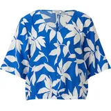 s.Oliver Strukturierte Bluse im O-Shape - 34