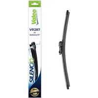 Valeo Wischblatt 574618, 340mm, Hinten