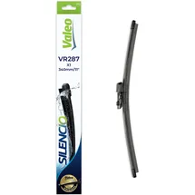 Valeo Wischblatt 574618, 340mm, Hinten