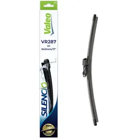 Valeo Wischblatt 574618, 340mm, Hinten