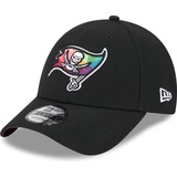 New Era - NFL Crucial Catch 9FORTY - Tampa Bay Buccaneers multicolor
