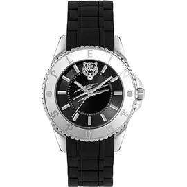 Plein Sport Glam Quarz Silikon 28 mm PSKBA0223