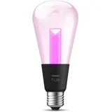 Philips LED-Lampe 929003151501 7W E27 warmweiß 1 St.