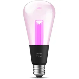 Philips LED-Lampe 929003151501 7W E27 warmweiß 1 St.