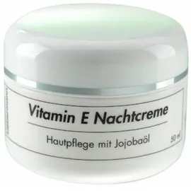 Pharma Liebermann Vitamin E NACHTCREME