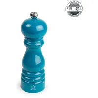 Peugeot PARIS Salzmühle 18 cm Blau unbefüllt