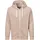 KangaROOS Kapuzensweatjacke Herren Beige 3XL